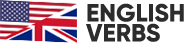 English Verbs - Dictionary